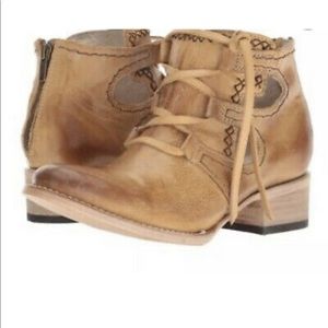 *Final Price- RARE Free Bird FB Surge bootie